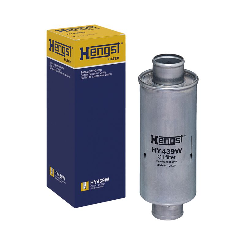 Hidraulikas filtrs - HY439W