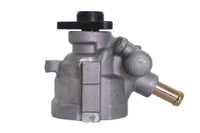 Hidrosūknis, Stūres iekārta - 55.8088