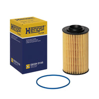 Eļļas filtrs - E622H D145