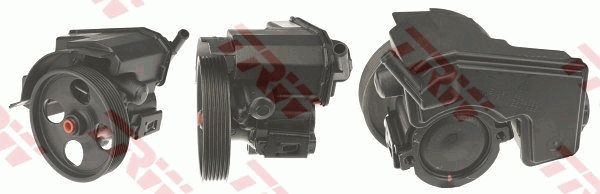 Hydrauliikkapumppu, ohjaus - JPR825