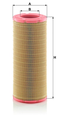 Ilmansuodatin - C 24 906/2