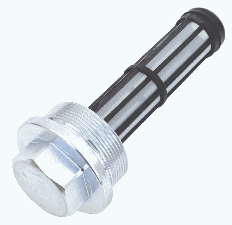 Hydrauliikkasuodatin, automaattivaihteisto - 0501.215.107