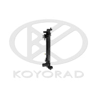 Motora dzesēsanas radiators - PL013405