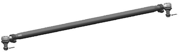 Stūres stienis - 35592 01