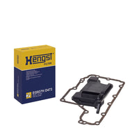 Hidraulikas filtrs, Automātiskā pārnesumkārba - EG937H D473
