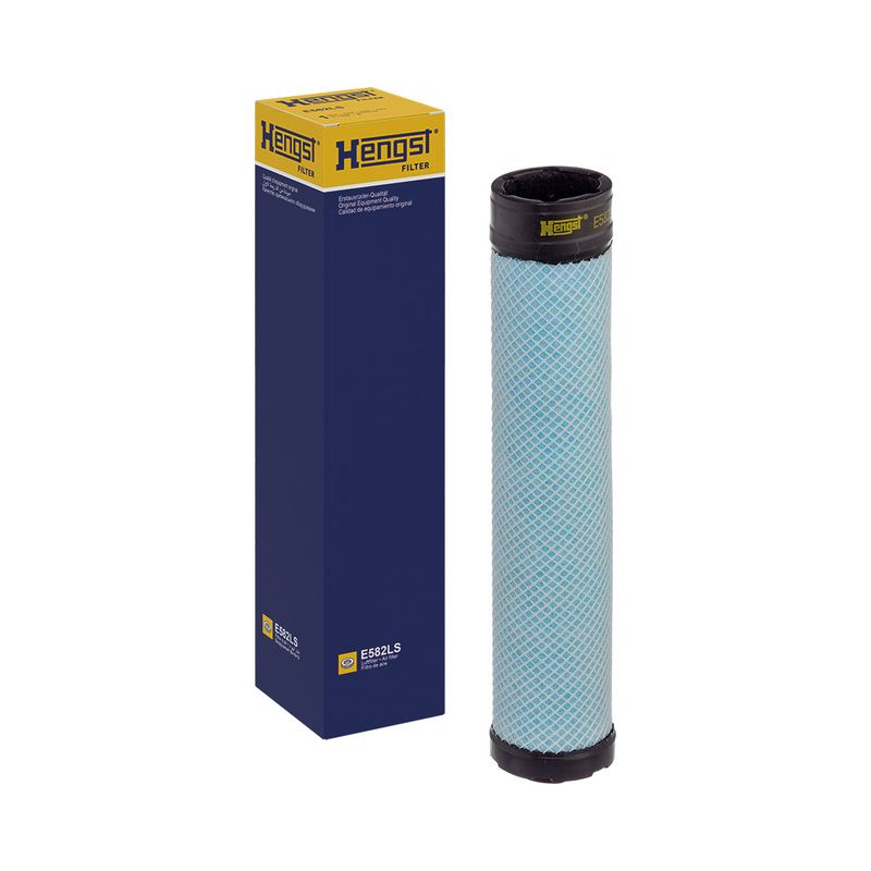 Gaisa filtrs - E582LS