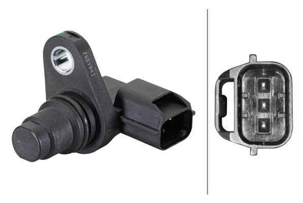 Sadales vārpstas pozīcijas devējs - 6PU 013 122-711