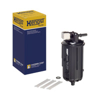 Degvielas filtrs - H429WK D397