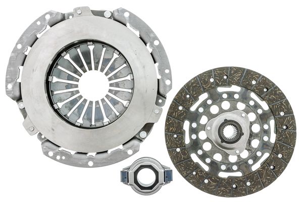 Eļļas filtrs - KN-148