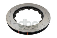 5000 series - T3 Slotted - Rotor Only - DBA57890.1S