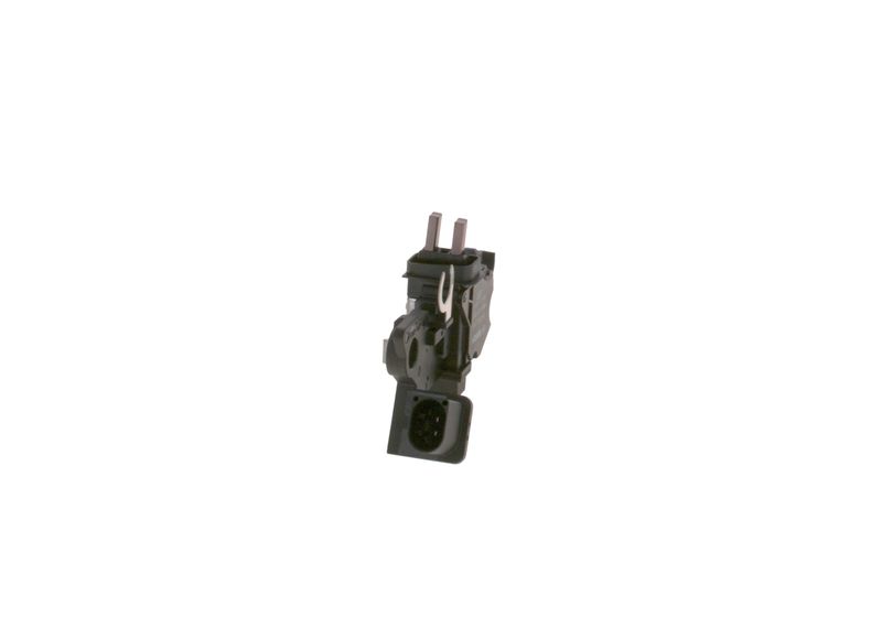 Ģeneratora sprieguma regulators - 1 986 AE0 081