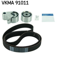 Zobsiksnas komplekts - VKMA 91011