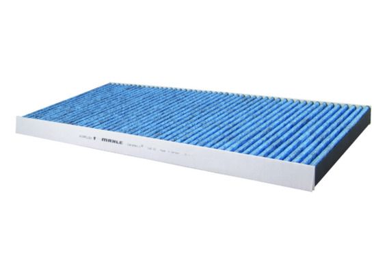 Salona filtrs - LAO 62