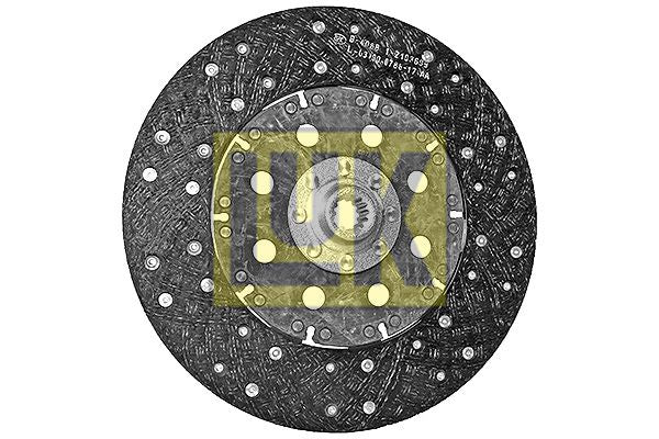 Sajūga disks - 331 0268 10