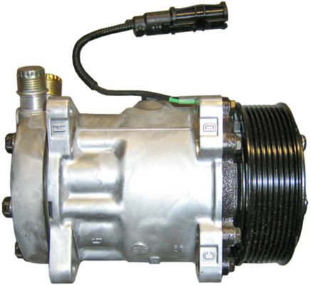 Kompressori, ilmastointilaite - ACP 111 000S