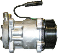 Kompressori, ilmastointilaite - ACP 111 000S