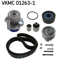 Vesipumppu + jakohihnasarja - VKMC 01263-1