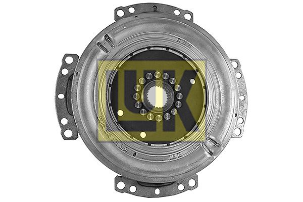 Sajūga disks - 370 0076 10