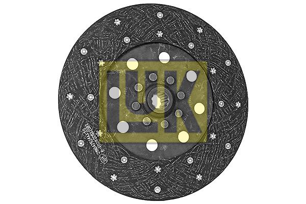 Sajūga disks - 328 0083 16