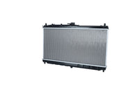 Motora dzesēsanas radiators - 53977
