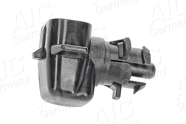 Motora dzesēsanas radiators - 53375