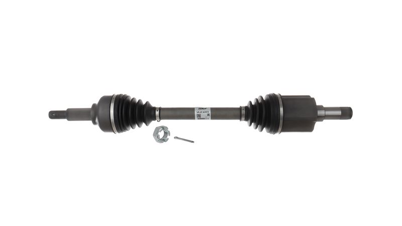 Vetoakseli - VKJC 6323