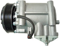 Kompressori, ilmastointilaite - ACP 90 000S