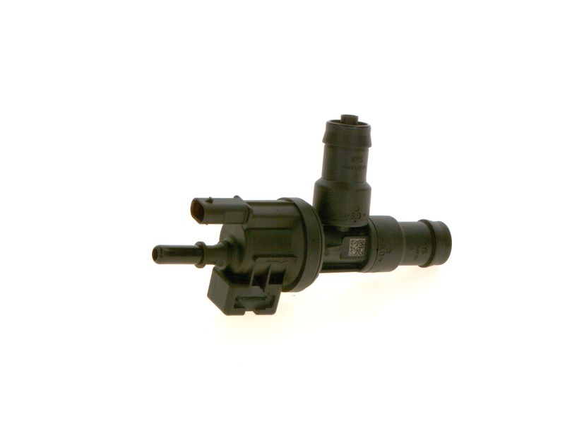 Ventilācijas/izplūdes vārsts, degvielas tvertne - 0 280 142 543