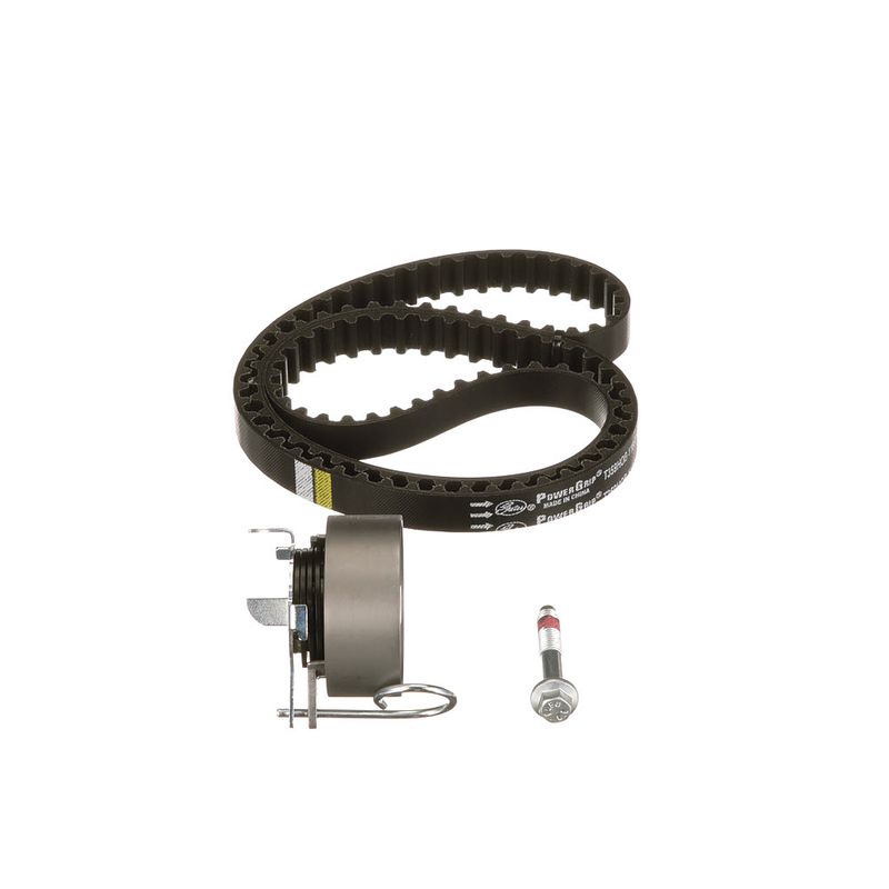 Hammashihnasarja - K01T359HOB