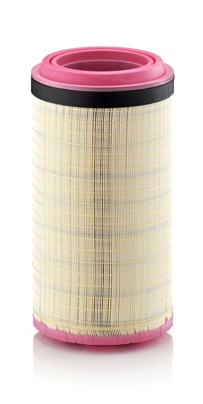 Ilmansuodatin - C 25 900