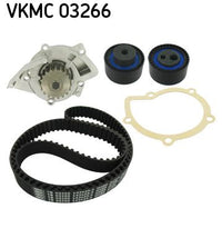 Vesipumppu + jakohihnasarja - VKMC 03266