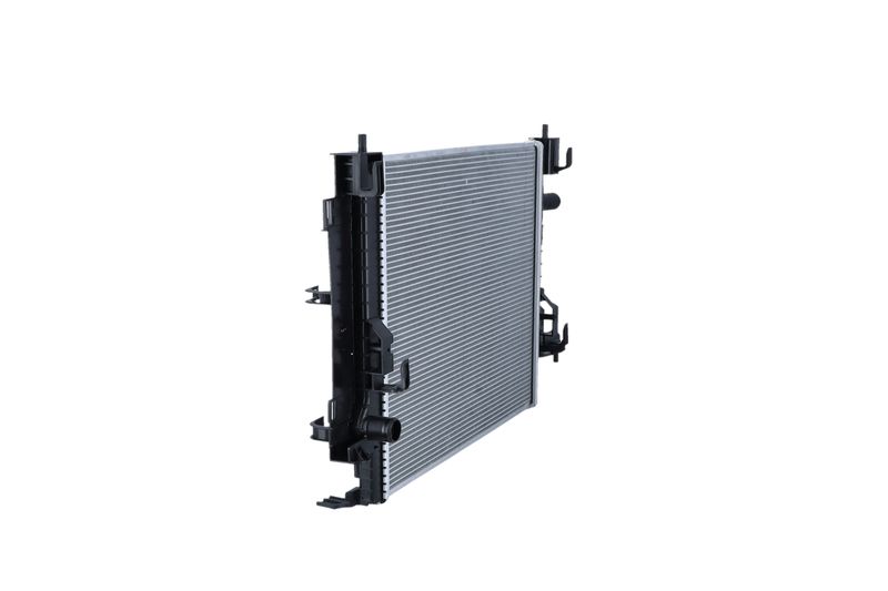 Motora dzesēsanas radiators - 550180