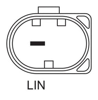 Laturi - 0 986 083 270