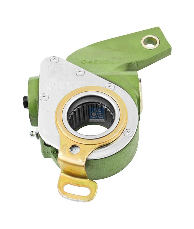 Vivuston säätö, jarru - 4.64236