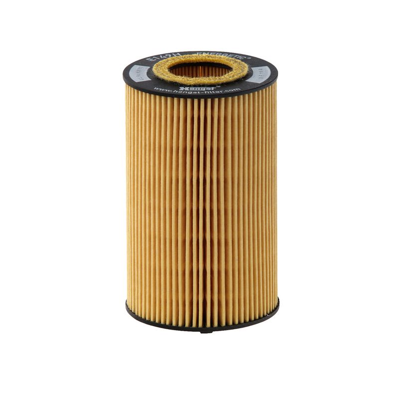 Eļļas filtrs - E149H D114