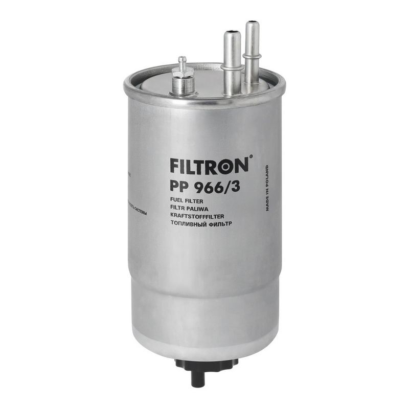 Degvielas filtrs - PP 966/3
