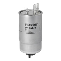 Degvielas filtrs - PP 966/3