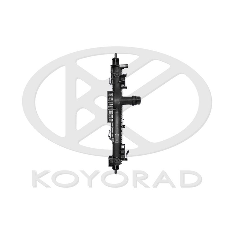 Motora dzesēsanas radiators - PL483495