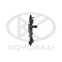 Motora dzesēsanas radiators - PL483495