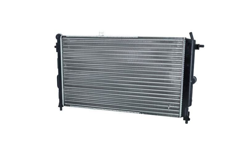 Motora dzesēsanas radiators - 58973A
