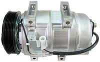 Kompressori, ilmastointilaite - ACP 803 000S