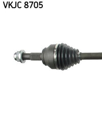 Vetoakseli - VKJC 8705