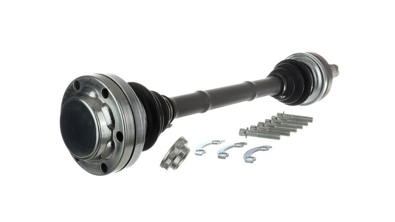 Vetoakseli - VKJC 3046