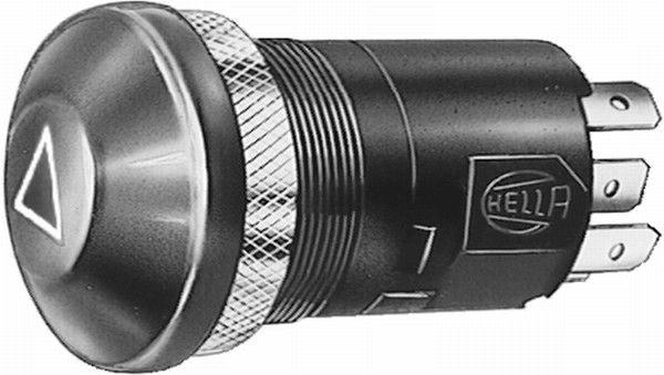 Varoitusvilkkukytkin - 6HF 003 916-011