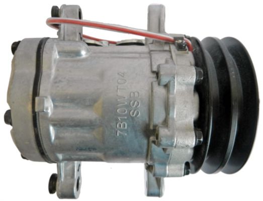 Kompressori, ilmastointilaite - ACP 1033 000S