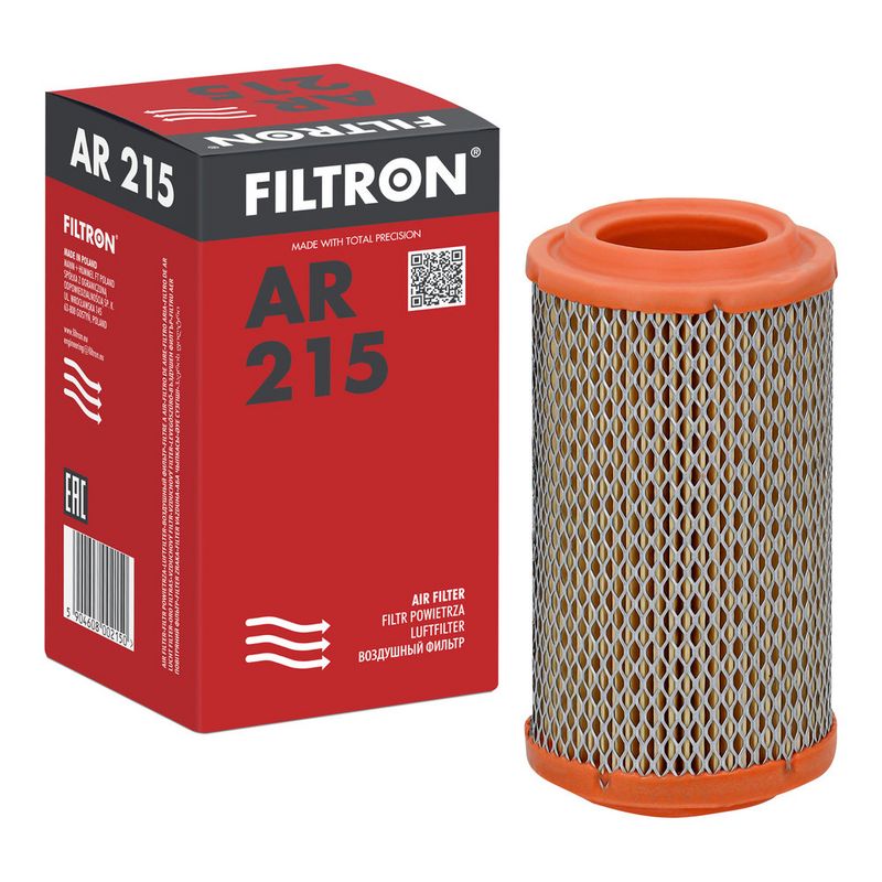 Gaisa filtrs - AR 215