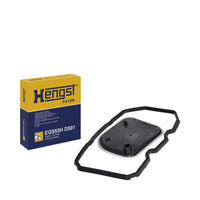 Eļļas filtrs - EG955H D501