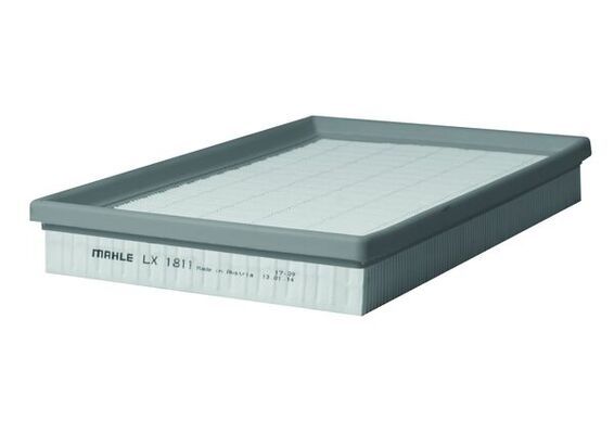 Gaisa filtrs - LX 1811