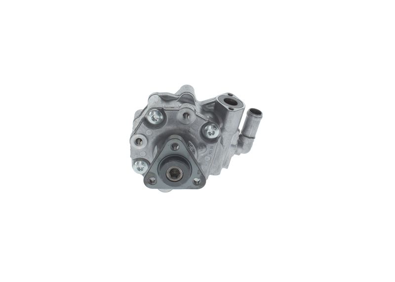 Hydrauliikkapumppu, ohjaus - K S01 000 136
