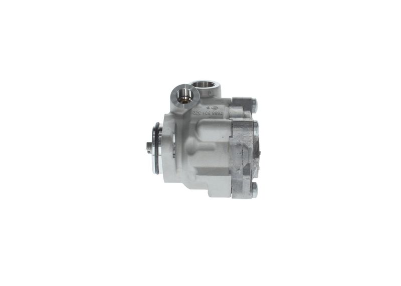 Hydrauliikkapumppu, ohjaus - K S01 000 408